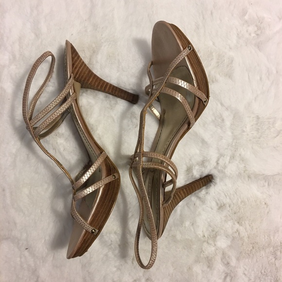 Nine West heels - Picture 3 of 5